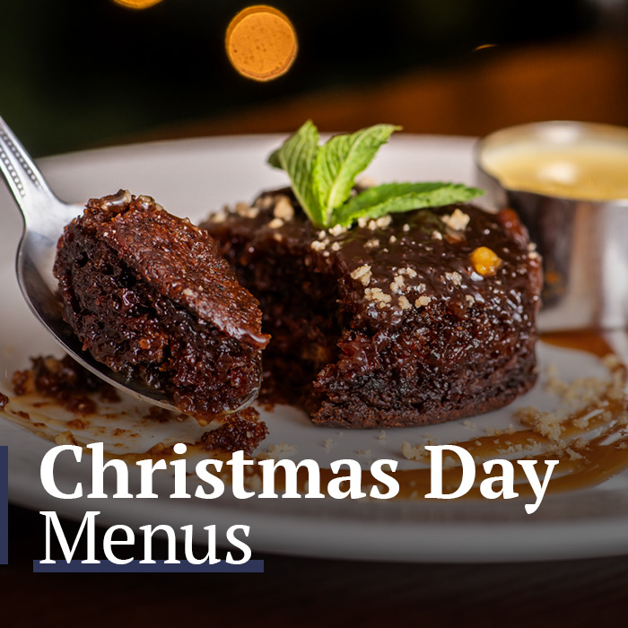 Christmas at The Hope in London