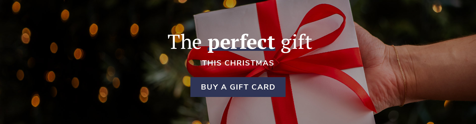 Christmas at The Hope in London