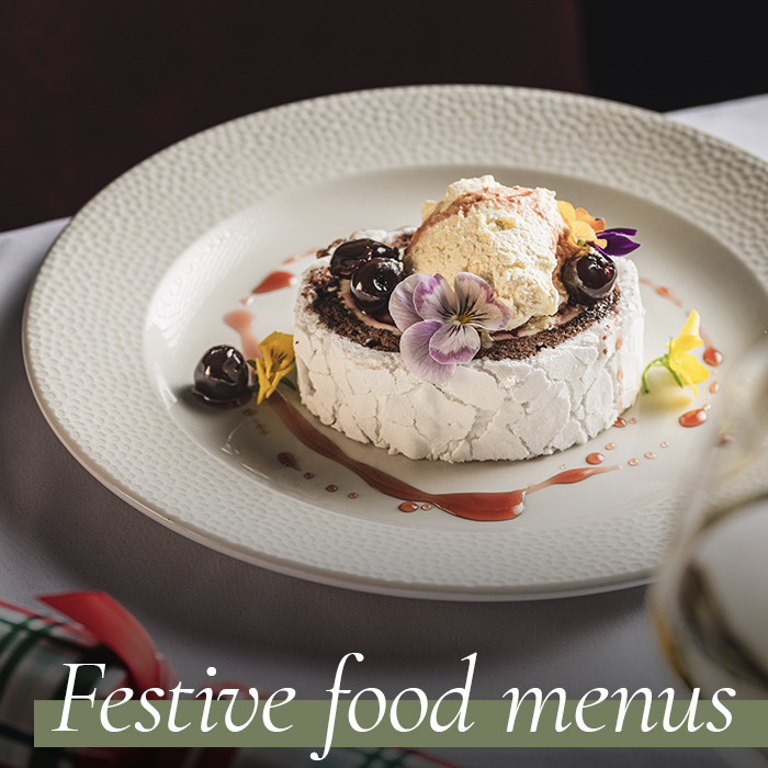 View our Christmas & Festive Menus. Christmas at The Hope in London