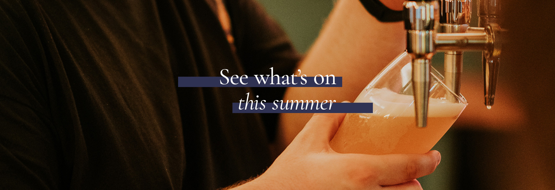 What's On at The Hope