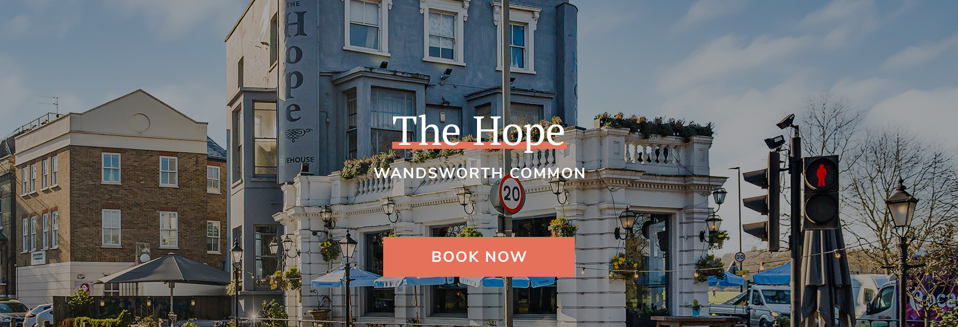 The Hope Banner 1